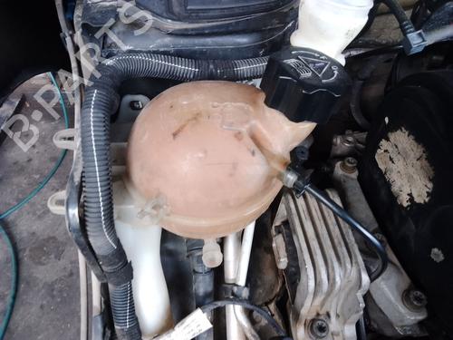 Ekpansionstank PEUGEOT 207 (WA_, WC_) 1.4 16V (88 hp) 32115320