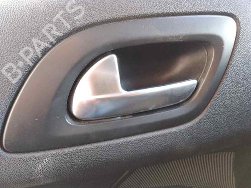 Used Front left interior door handle CITROËN C4 I (LC_) [2004-2014]  28465753