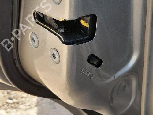 Used Rear left lock Rear left lock NISSAN X-TRAIL I (T30) [2001-2013] 34208249 34208249