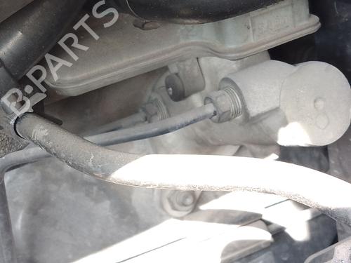 Hovedbremsecylinder Hovedbremsecylinder FORD FOCUS II Saloon (DB_, FCH, DH) 1.6 Ti (115 hp) 36325108 36325108