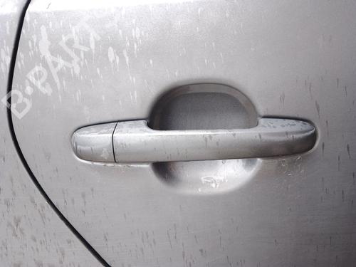 Used Rear right exterior door handle HYUNDAI i30 (FD) [2007-2012]  32139220