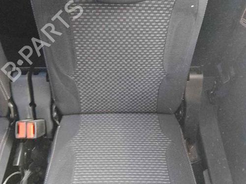 Sæde Bagtil CITROËN C4 Picasso I MPV (UD_) [2006-2015]  28466502