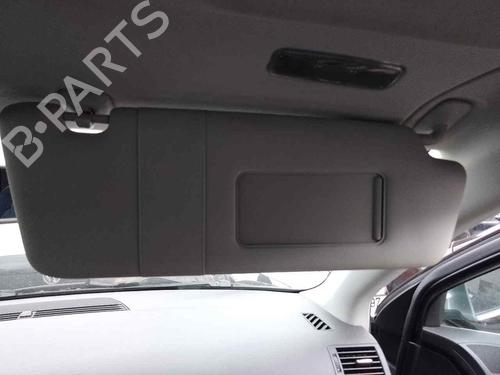 Højre solskærm AUDI A4 B6 (8E2) [2000-2005]  28452922