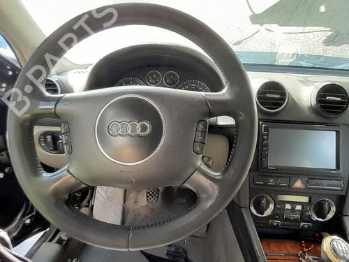 Used Steering wheel Steering wheel AUDI A3 (8P1) 2.0 FSI (150 hp) 34098235 34098235