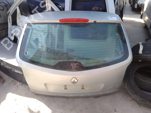 Used Tailgate Tailgate 36857051 36857051
