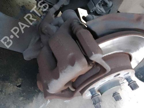 Używane Zacisk hamulca tylnego lewego VW PASSAT B6 Variant (3C5) [2005-2011]  28464210