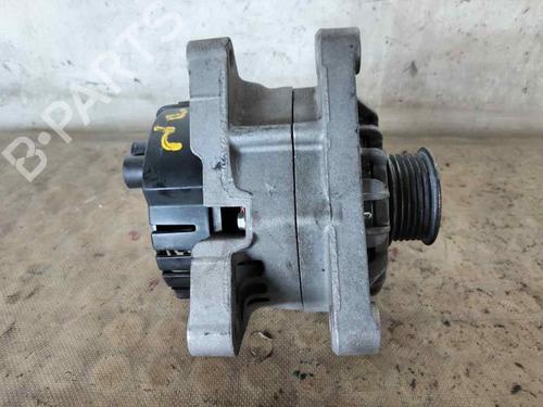 Alternator PEUGEOT 206 Hatchback (2A/C) 1.4 LPG | BP30147364M7