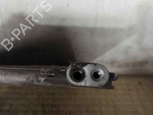 AC radiator RENAULT KADJAR (HA_, HL_) 1.5 dCi 110 (HLA3) | BP29633140M32 