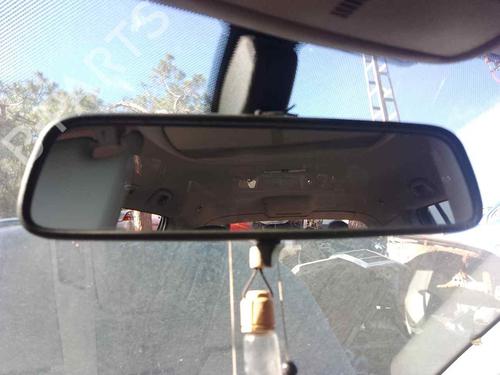 Used Rear mirror OPEL ZAFIRA / ZAFIRA FAMILY B (A05) [2005-2019]  28461586