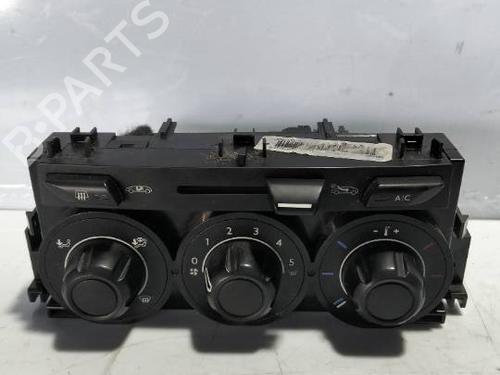 Used Climate control Climate control CITROËN C3 II (SC_) [2009-2026] 39751150 39751150