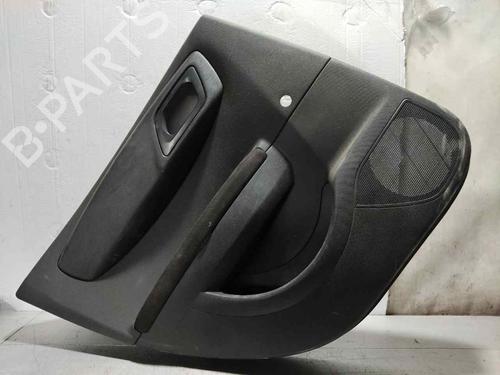 Used Rear left panel Rear left panel CITROËN C4 I (LC_) [2004-2014] 34535533 34535533