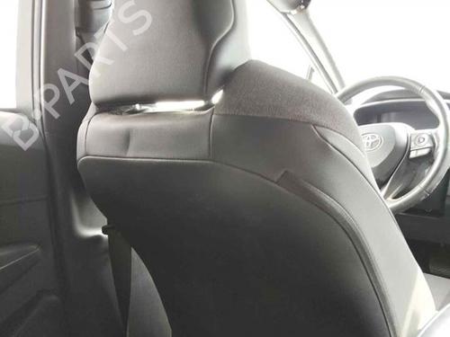 Left front seat TOYOTA AURIS Estate (_E18_) 1.8 Hybrid (ZWE186_, ZWE186R, ZWE186H) | BP29713506C15 