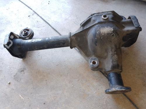 Front differential SSANGYONG KYRON | BP28456389M23 - Image 4