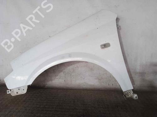 Used Left front fenders NISSAN PRIMERA (P12) [2002-2025]  26484099