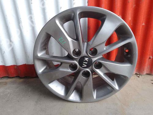 Used Rim KIA OPTIMA (JF) 1.7 CRDi (141 hp) 26485226