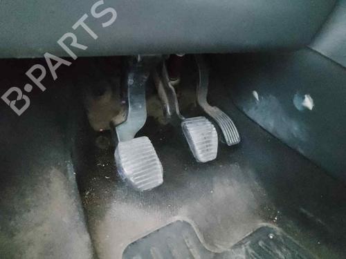 Used Break pedal CITROËN C3 II (SC_) [2009-2025]  28469336
