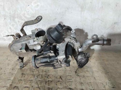 Egr CITROËN BERLINGO MULTISPACE (B9) 1.6 HDi 75 / BlueHDi 75 | BP29252251M69 