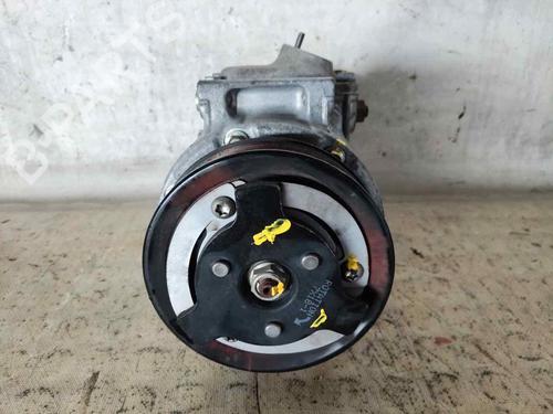 AC compressor SEAT ALTEA XL (5P5, 5P8)  | BP28463543M34 