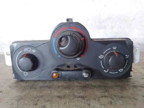 Climate control RENAULT KANGOO / GRAND KANGOO II (KW0/1_) 1.5 dCi 85 (KW0K, KW0L, KW0B) | BP28319698I5 