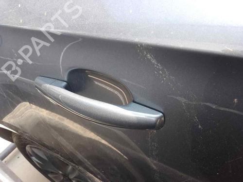Used Rear right exterior door handle OPEL CORSA E (X15) [2014-2025]  28466794