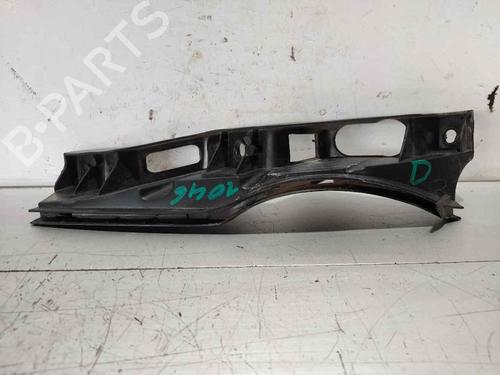 Kofangerbeslag foran VW PASSAT B6 (3C2) [2005-2011]  32774795