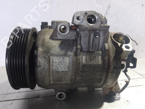 Used AC compressor AC compressor 33757280 33757280