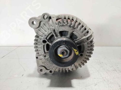 Alternator AUDI Q7 (4LB) 3.0 TDI quattro | BP31995214M7