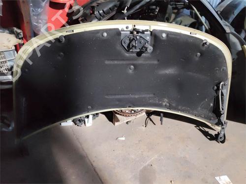 Motorhjelm SMART FORFOUR (454) 1.1 (454.030) | BP28470398C1 - Image 5