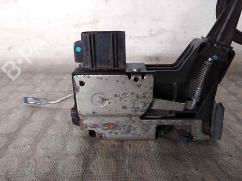 Front right lock FORD FIESTA V (JH_, JD_) 1.3 | BP26473288C97 