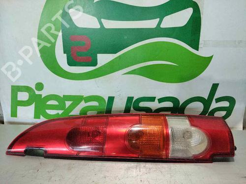 Højre baglygte RENAULT KANGOO (KC0/1_) 1.5 dCi (84 hp) 31630875