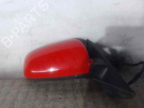 Right mirror AUDI A3 (8P1) 2.0 TDI 16V | BP26693280C27 