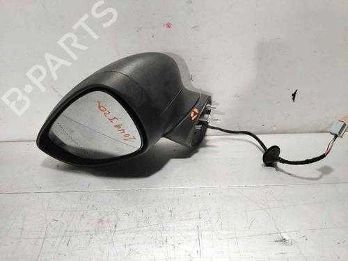Used Left mirror Left mirror 32302815 32302815