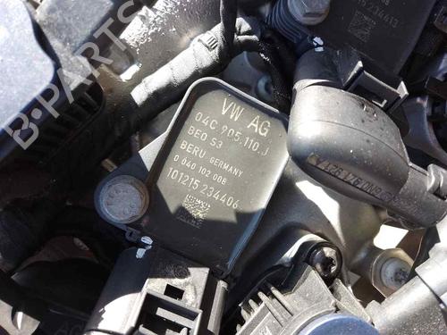 Engine SEAT LEON (5F1)  | BP26486631M1 