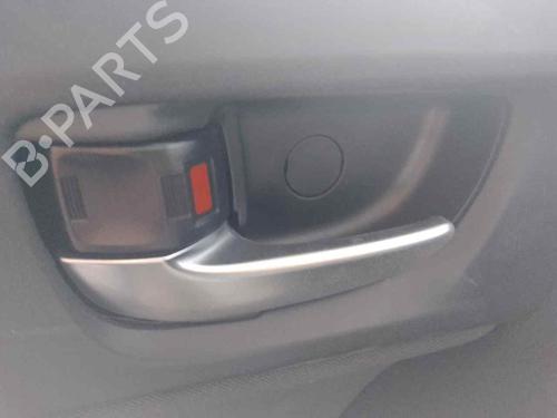 Used Rear left interior door handle TOYOTA AURIS (_E18_) [2012-2019]  28461244