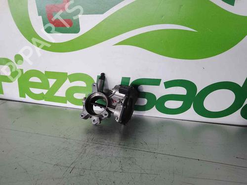 Spjældhus OPEL INSIGNIA A (G09) [2008-2017]  31214412