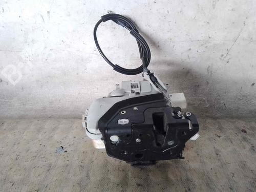 Front left lock SEAT ALTEA XL (5P5, 5P8)  | BP26477029C98 