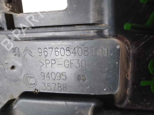Support PEUGEOT 208 I (CA_, CC_)  | BP28138829C155 