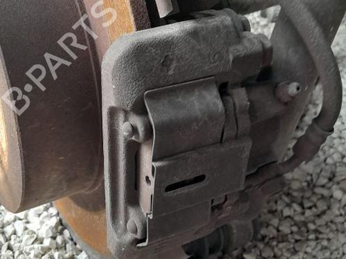 Used Left rear brake caliper Left rear brake caliper TOYOTA RAV 4 II (_A2_) [2000-2005] 33622885 33622885