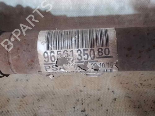 Right front driveshaft PEUGEOT 208 I (CA_, CC_)  | BP28138830M39 