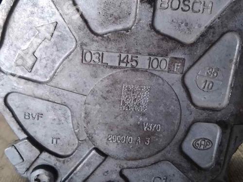 Vacuum pump VW GOLF VI (5K1)  | BP26481544M80 