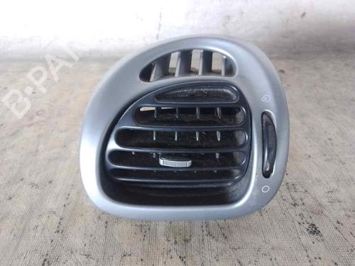 Used Air vent CITROËN XSARA PICASSO (N68) 1.6 HDi (109 hp) 26468693