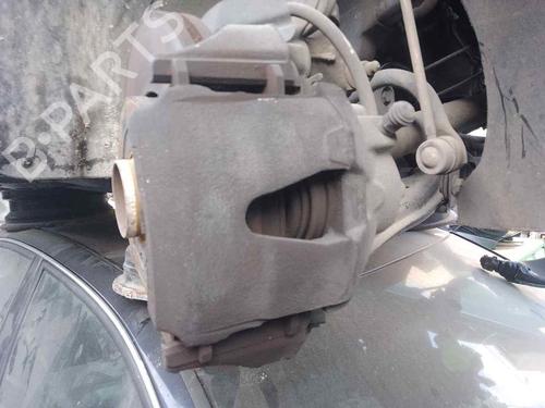 Used Right front brake caliper VW POLO IV (9N_, 9A_) 1.4 16V (80 hp) 28469997
