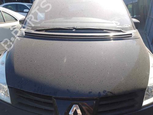 Used Hood RENAULT ESPACE IV (JK0/1_) 2.0 dCi (JK01, JK02, JK1J, JK1K, JK1H) (150 hp) 28455112