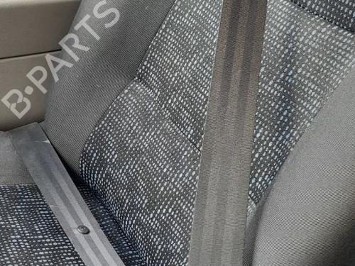 Used Front right seatbelt Front right seatbelt RENAULT TWINGO II (CN0_) 1.2 (CN0D) (58 hp) 35725599 35725599