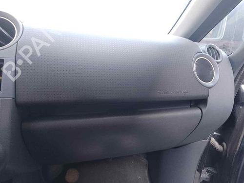 Passasjer kollisjonspute MITSUBISHI COLT VI (Z3_A, Z2_A) 1.1 (Z31A, Z32A) (75 hp) 28455686