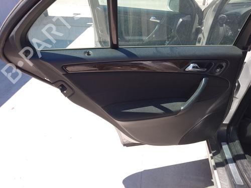 Venstre bakpanel Venstre bakpanel MERCEDES-BENZ C-CLASS (W203) [2000-2007] 36073255 36073255