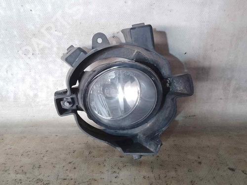 Used Right front fog light NISSAN QASHQAI / QASHQAI +2 I (J10, NJ10, JJ10E) 1.5 dCi (103 hp) 28209935