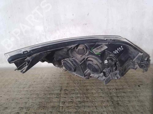 Left headlight RENAULT ESPACE IV (JK0/1_) 2.0 dCi (JK01, JK02, JK1J, JK1K, JK1H) | BP28208374C28 