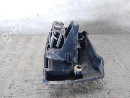 Exterior handle RENAULT KANGOO (KC0/1_) 1.5 dCi | BP26469483C122 