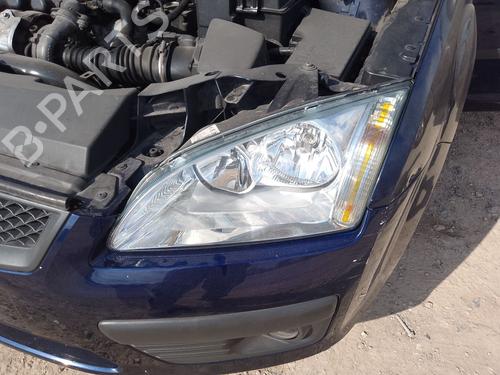 Used Left headlight Left headlight FORD FOCUS II Saloon (DB_, FCH, DH) 1.6 Ti (115 hp) 36361167 36361167
